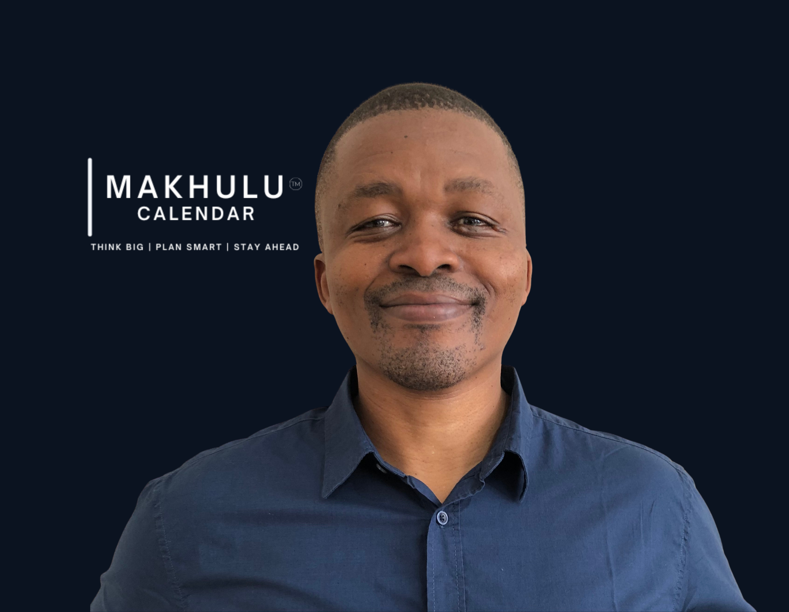 Ntando Eben Mbhele - Strategic Planning Facilitator